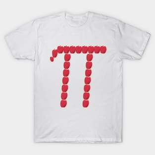 Pi day T-Shirt